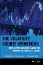 Volatility Course Workbook - Preview