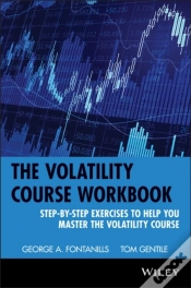 Capa do artigo Volatility Course Workbook