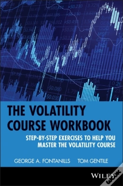 Capa do artigo Volatility Course Workbook