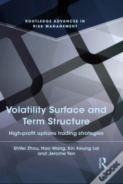 Capa do artigo Volatility Surface And Term Structure