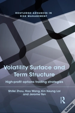 Capa do artigo Volatility Surface And Term Structure