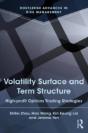 Volatility Surface And Term Structure - Preview