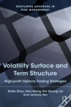 Capa do artigo Volatility Surface And Term Structure