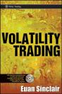Volatility Trading - Preview