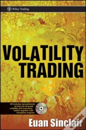 Capa do artigo Volatility Trading