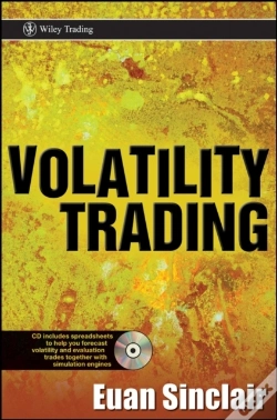 Capa do artigo Volatility Trading