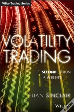 Capa do artigo Volatility Trading