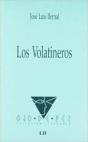Volatineros,Los -Ojo De Pez 52 - Preview