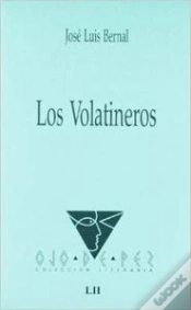 Capa do artigo Volatineros,Los -Ojo De Pez 52