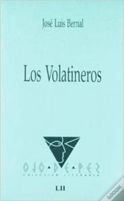 Capa do artigo Volatineros,Los -Ojo De Pez 52