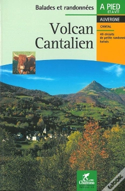 Capa do artigo Volcan Cantalien