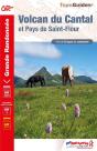 Volcan Du Cantal Et Pays De St Flour - Ref 400 - Preview
