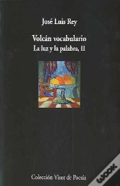 Capa do artigo Volcán Vocabulario