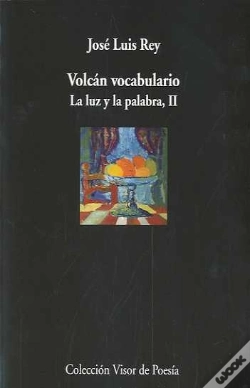 Capa do artigo Volcán Vocabulario