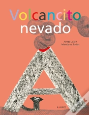 Capa do artigo Volcancito Nevado