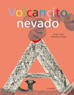 Capa do artigo Volcancito Nevado