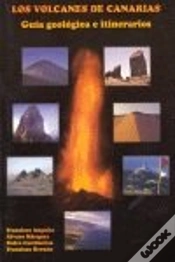 Capa do artigo Volcanes De Canarias: Guia Geologica E Itinerarios, Los