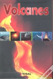 Capa do artigo Volcanes