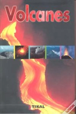 Capa do artigo Volcanes
