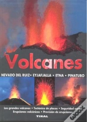 Capa do artigo Volcanes