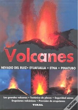 Capa do artigo Volcanes