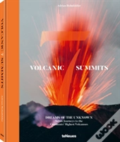 Volcanic 7 Summits