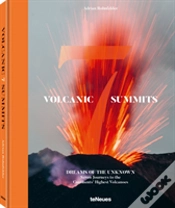 Capa do artigo Volcanic 7 Summits