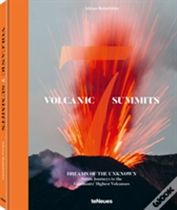 Capa do artigo Volcanic 7 Summits