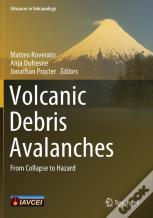 Volcanic Debris Avalanches