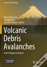 Volcanic Debris Avalanches