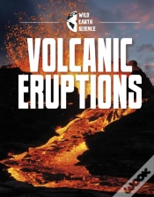 Capa do artigo Volcanic Eruptions