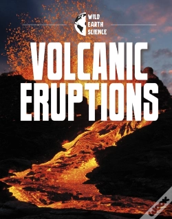 Capa do artigo Volcanic Eruptions
