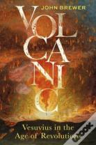Volcanic