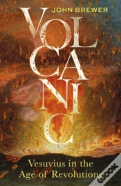 Capa do artigo Volcanic