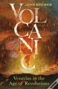 Capa do artigo Volcanic