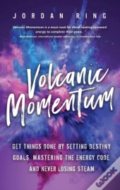 Volcanic Momentum