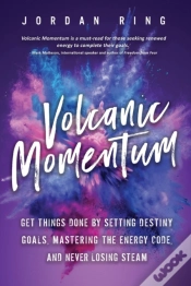 Capa do artigo Volcanic Momentum