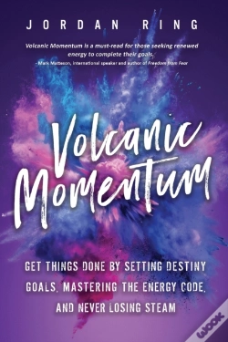 Capa do artigo Volcanic Momentum