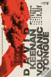 Capa do artigo Volcanic Tongue