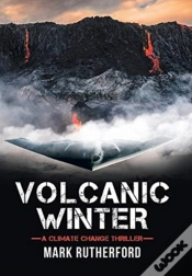 Capa do artigo Volcanic Winter