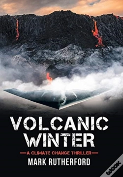 Capa do artigo Volcanic Winter