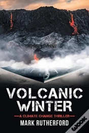 Capa do artigo Volcanic Winter
