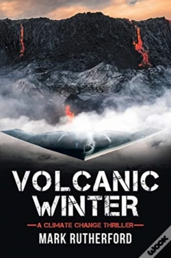 Capa do artigo Volcanic Winter