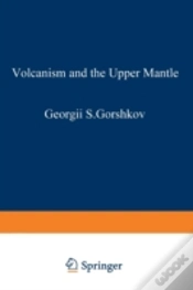 Capa do artigo Volcanism And The Upper Mantle