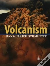 Capa do artigo Volcanism