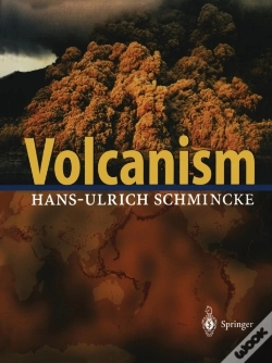 Capa do artigo Volcanism
