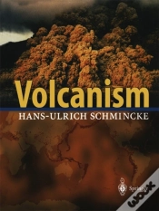 Capa do artigo Volcanism