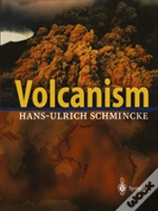 Capa do artigo Volcanism