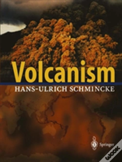 Capa do artigo Volcanism