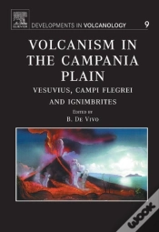 Capa do artigo Volcanism In The Campania Plain